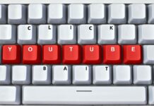 Detenga el clickbait: YouTube está tomando medidas