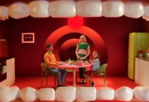 La tos se traslada a casa: la campaña más creativa de Juanola