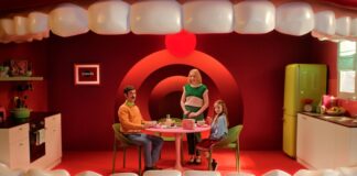 La tos se traslada a casa: la campaña más creativa de Juanola