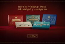 F League y Wallapop: la “Store Store” de las futuras futbolistas