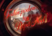 Coca-Cola comienza el 2025 con un toque de magia y generosidad