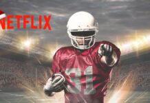 NFL en Netflix: fútbol, Beyoncé y récord de audiencia