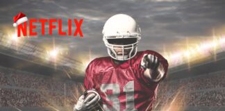 NFL en Netflix: fútbol, Beyoncé y récord de audiencia