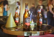 Estrella Galicia y el carillón: la tradición continúa