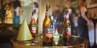 Estrella Galicia y el carillón: la tradición continúa