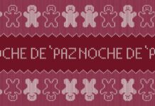 La canción navideña que anuncia la Navidad perfecta para la salud mental