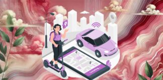 Las preferencias de movilidad de los baby boomers y la Generación Z