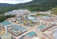 Mina Fruta del Norte genera más de la mitad de la energía necesaria para su operación | Economía | Noticias