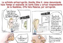 La columna de Bonil.