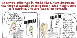 La columna de Bonil.