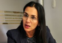 Inés Manzano: Segunda turbina de la central Alluriquín fue probada experimentalmente | Economía | Noticias