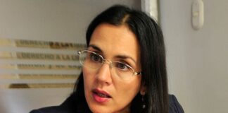 Inés Manzano: Segunda turbina de la central Alluriquín fue probada experimentalmente | Economía | Noticias