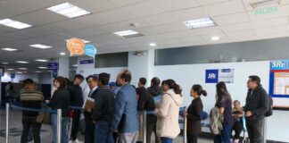 Las declaraciones de IVA de octubre y noviembre se podrán presentar hasta enero de 2025 | Economía | Noticias