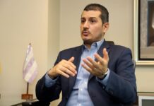 Cámara de Comercio de Guayaquil: Aumento del salario base significa más carga en costos laborales para las empresas | Economía | Noticias