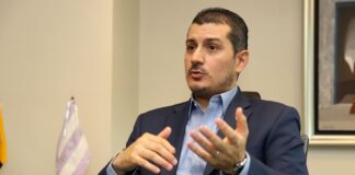 Cámara de Comercio de Guayaquil: Aumento del salario base significa más carga en costos laborales para las empresas | Economía | Noticias