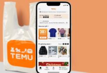 Estos son los productos más vendidos en Temu, incluida lencería y cremas para aclarar la piel | Informes | Noticias