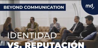 Comunicación de marca versus reputación en Beyond Communication
