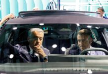 Europa ante el desafío chino y las multas millonarias: comienza un año crucial para el coche eléctrico | Buscar