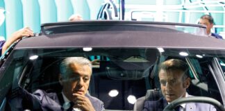 Europa ante el desafío chino y las multas millonarias: comienza un año crucial para el coche eléctrico | Buscar