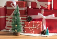 Los españoles gastan una media de 213 euros online en Navidad