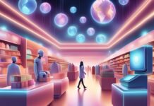 Desafíos clave de la IA para los minoristas