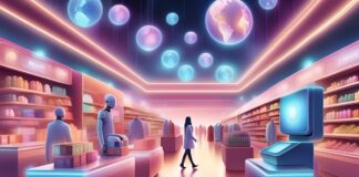 Desafíos clave de la IA para los minoristas