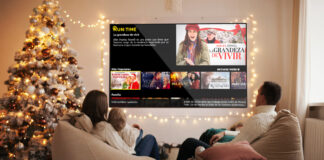 Runtime Christmas: Magia navideña familiar