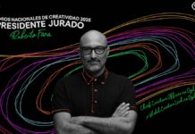 Roberto Fara presidirá el Gran Jurado del Premio Nacional de Creatividad