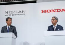 Nissan y Honda buscan alianza para mantener la competitividad global | Economía | Noticias