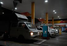 Petroecuador explica que hubo retrasos en las entregas, pero estos ya fueron superados y el combustible se entrega con normalidad en la terminal de Pascuales | Economía | Noticias
