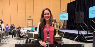 La startup colombiana que ganó el campo de batalla de startups de TechCrunch (Entrevista) •