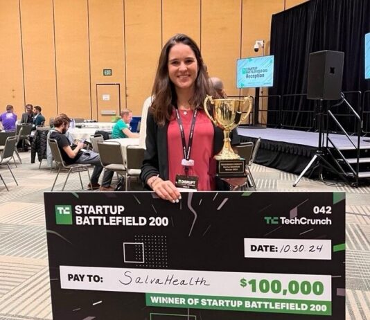 La startup latinoamericana conquista el mundo con eficaz tecnología médica •