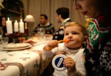 Así es la campaña de Navidad de Smileat que conquistará tu corazón