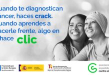 Spicy gana la campaña de la Asociación Española contra el cáncer