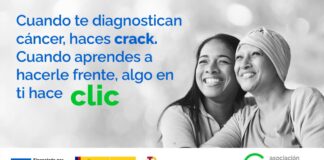 Spicy gana la campaña de la Asociación Española contra el cáncer
