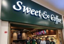 Sweet & Coffee continúa su expansión y ya cuenta con 146 sucursales en el país | Economía | Noticias