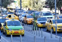 El gobierno ha abolido las cuotas de GLP para su uso en taxis | Economía | Noticias