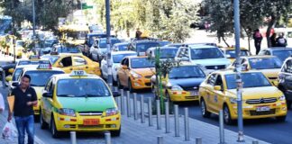 El gobierno ha abolido las cuotas de GLP para su uso en taxis | Economía | Noticias
