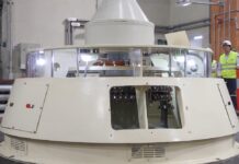 Central hidroeléctrica Alluriquín: Luego de pasar la prueba mecánica, continuamos con la prueba eléctrica | Economía | Noticias