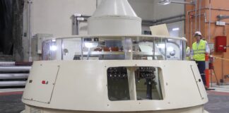 El 16 de diciembre se realizará la sincronización de la primera turbina de la central hidroeléctrica Alluriquín | Economía | Noticias