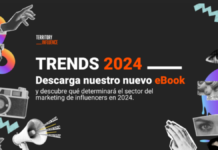 5 tendencias del marketing de influencers en 2024 Influencia del territorio