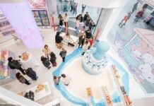 MINISO abre en Madrid la tienda más grande de España