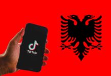 Albania prohíbe TikTok tras el asesinato de un adolescente
