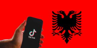 Albania prohíbe TikTok tras el asesinato de un adolescente
