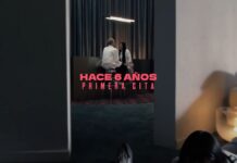 Tinder lanza su campaña con la historia de Brutalismo 3000