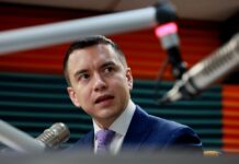 Daniel Noboa apunta a reducir déficit presupuestario a un nivel entre $2.000 y $2.800 millones | Economía | Noticias