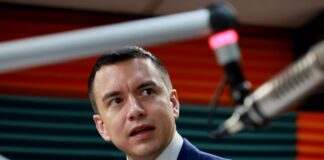 Daniel Noboa apunta a reducir déficit presupuestario a un nivel entre $2.000 y $2.800 millones | Economía | Noticias