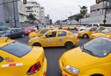 Los taxistas esperan que mejore el suministro de GLP y aparezcan más gasolineras luego de que el decreto levantara las restricciones de acceso al producto | Economía | Noticias