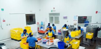 La economía de Ecuador crecerá un 0,8% en 2024, según nueva estimación de la CEPAL Economía | Noticias