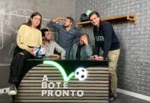 Webedia y La Media Inglesa crean A Bote Pronto, un espacio de fútbol